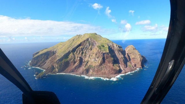 ilhas de Redonda e Estorbo - Redonda | Secret World Trip Planner