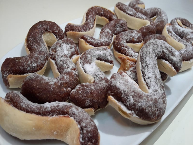 Mucatoli (of nucatoli) ragusani - Ragusa | Secret World Trip Planner