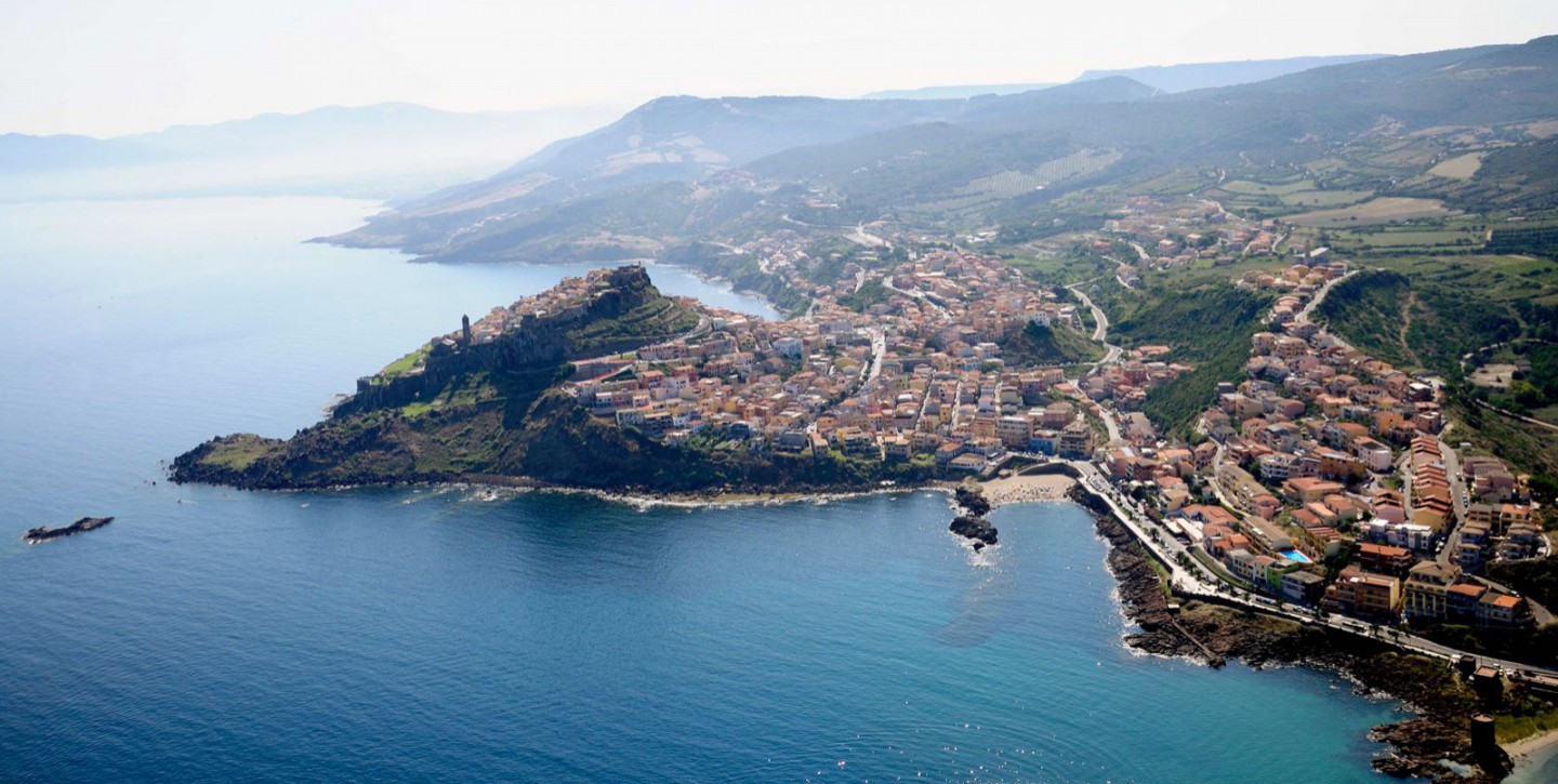 カステルサルド - Castelsardo | Secret World Trip Planner