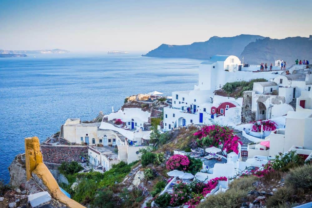 Amorgos: la gemma delle Cicladi di cui non sapevate di aver bisogno - Amorgo 840 08 | Secret World Trip Planner