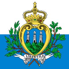 Republiek San Marino | Secret World Trip Planner