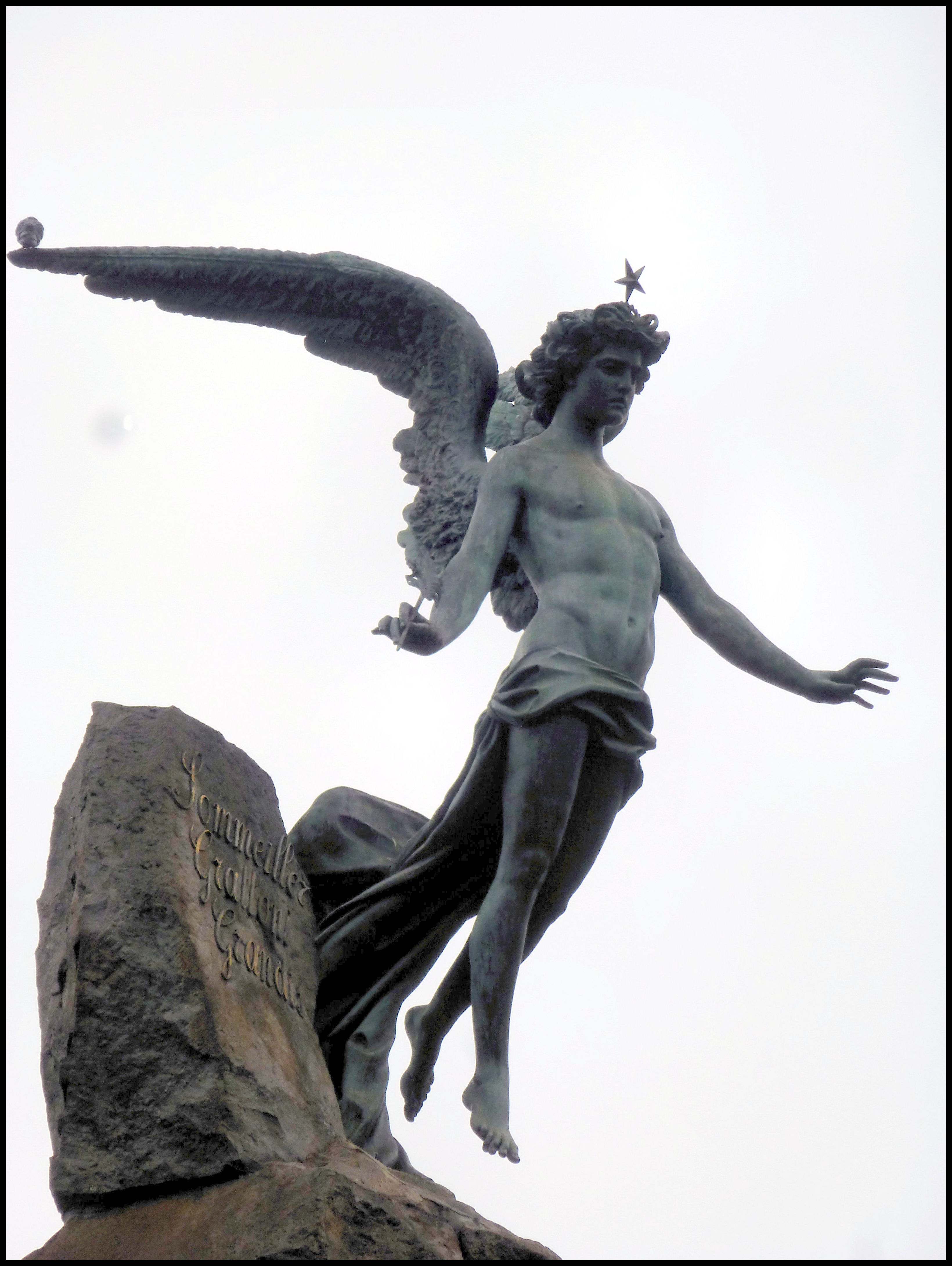 Fontana del Traforo del Frejus - Torino | Secret World Trip Planner