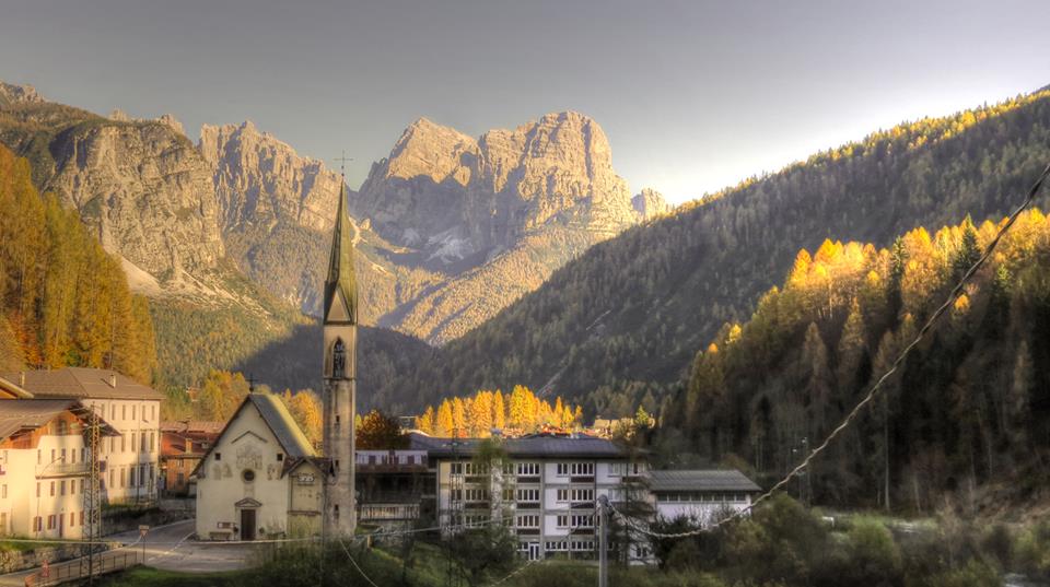 Forno di Zoldo - Forno di Zoldo | Secret World Trip Planner