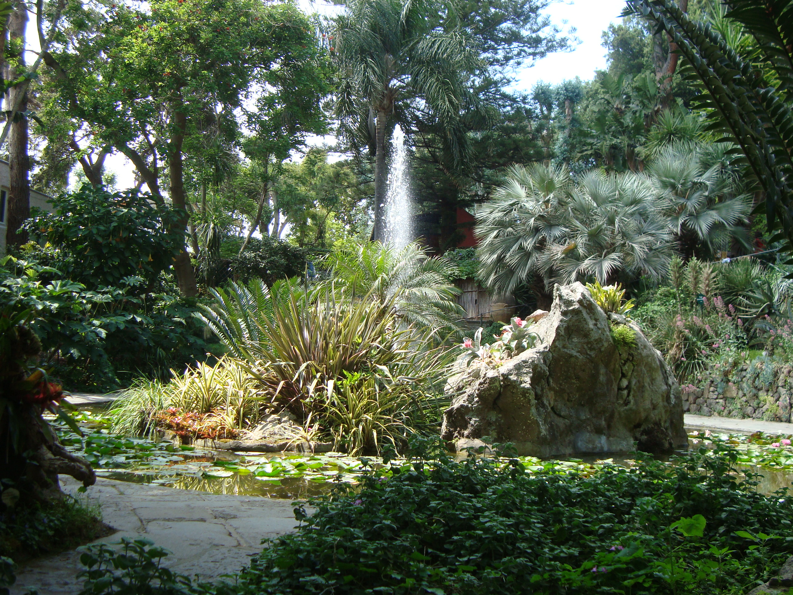 Ischia e i giardini La mortella - Forio | Secret World Trip Planner