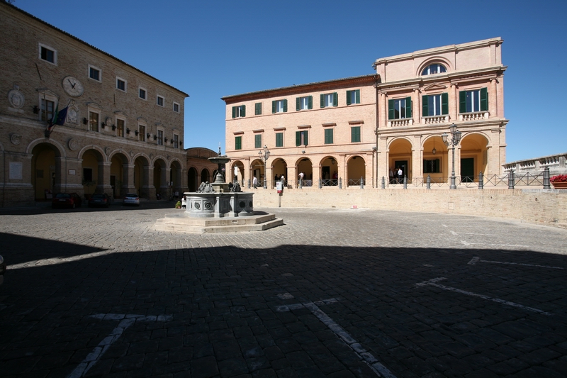 Accademia Georgica - Treia | Secret World Trip Planner