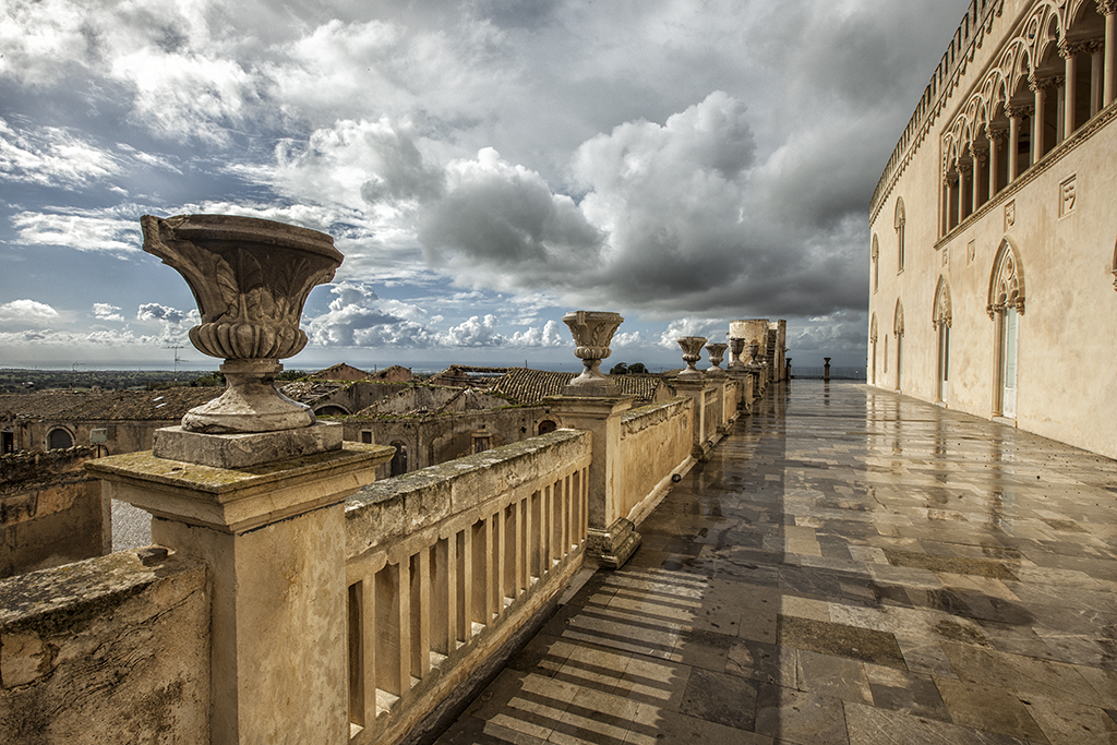 Castello di Donnafugata - Donnafugata | Secret World Trip Planner