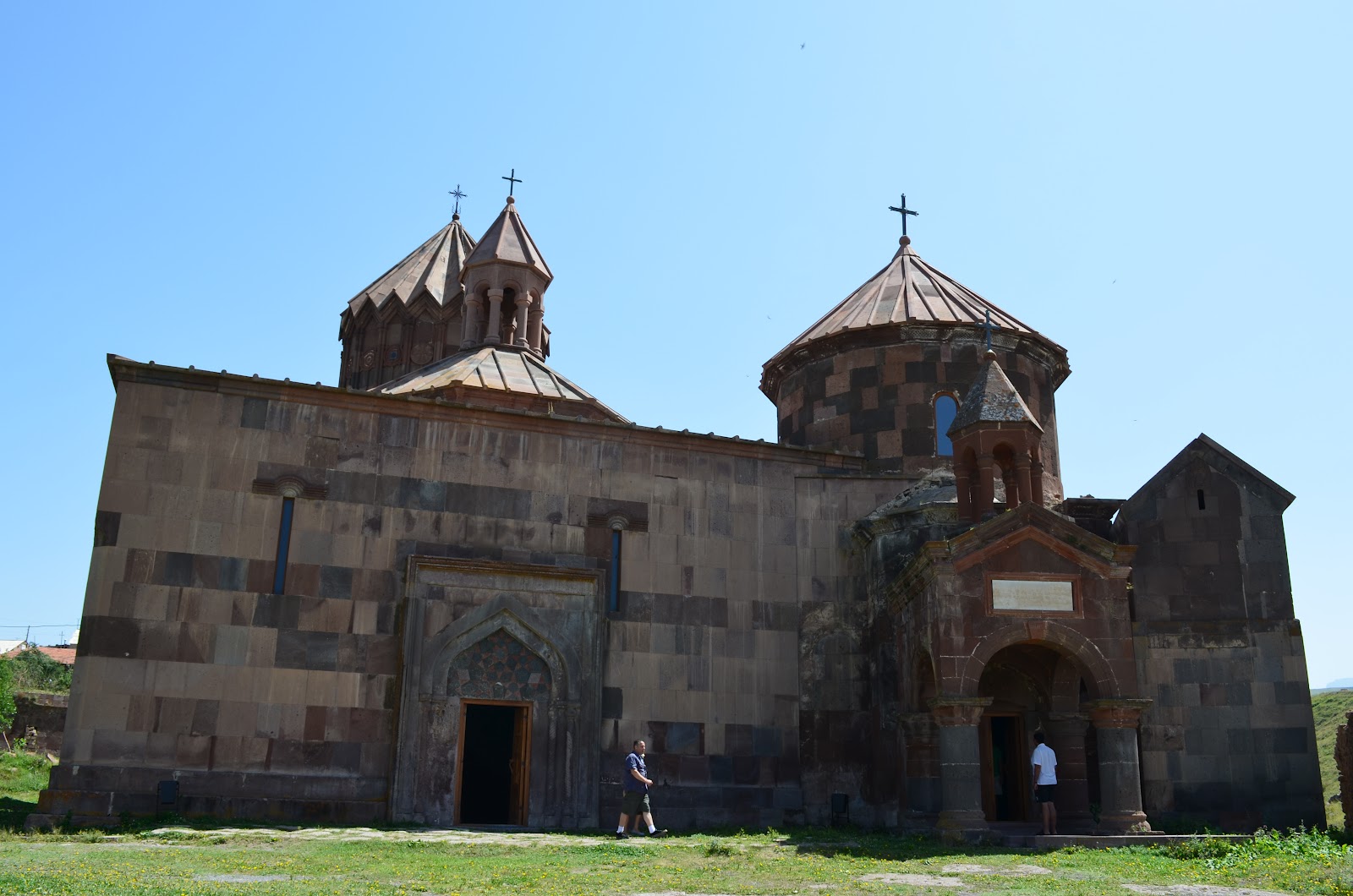 Monastery of Harichavank  — Harich