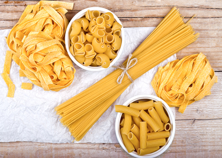 Pasta di Gragnano - Gragnano | Secret World Trip Planner