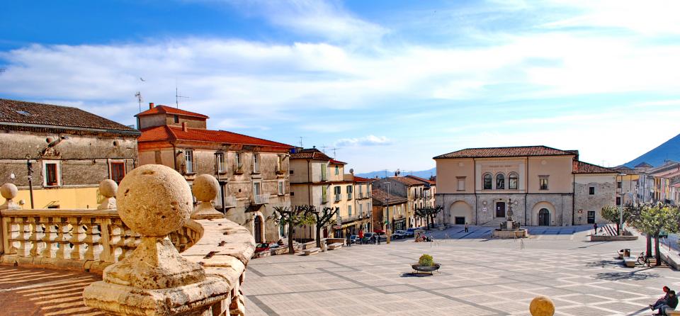 Cerretto Sannita e le sue ceramiche - Cerreto Sannita | Secret World Trip Planner