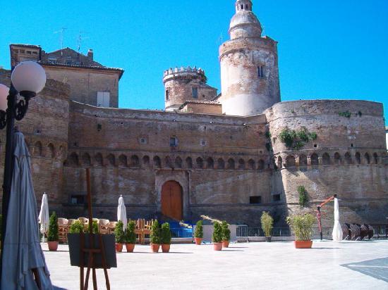 Vasto e il fascino del basso adriatico - Vasto | Secret World Trip Planner
