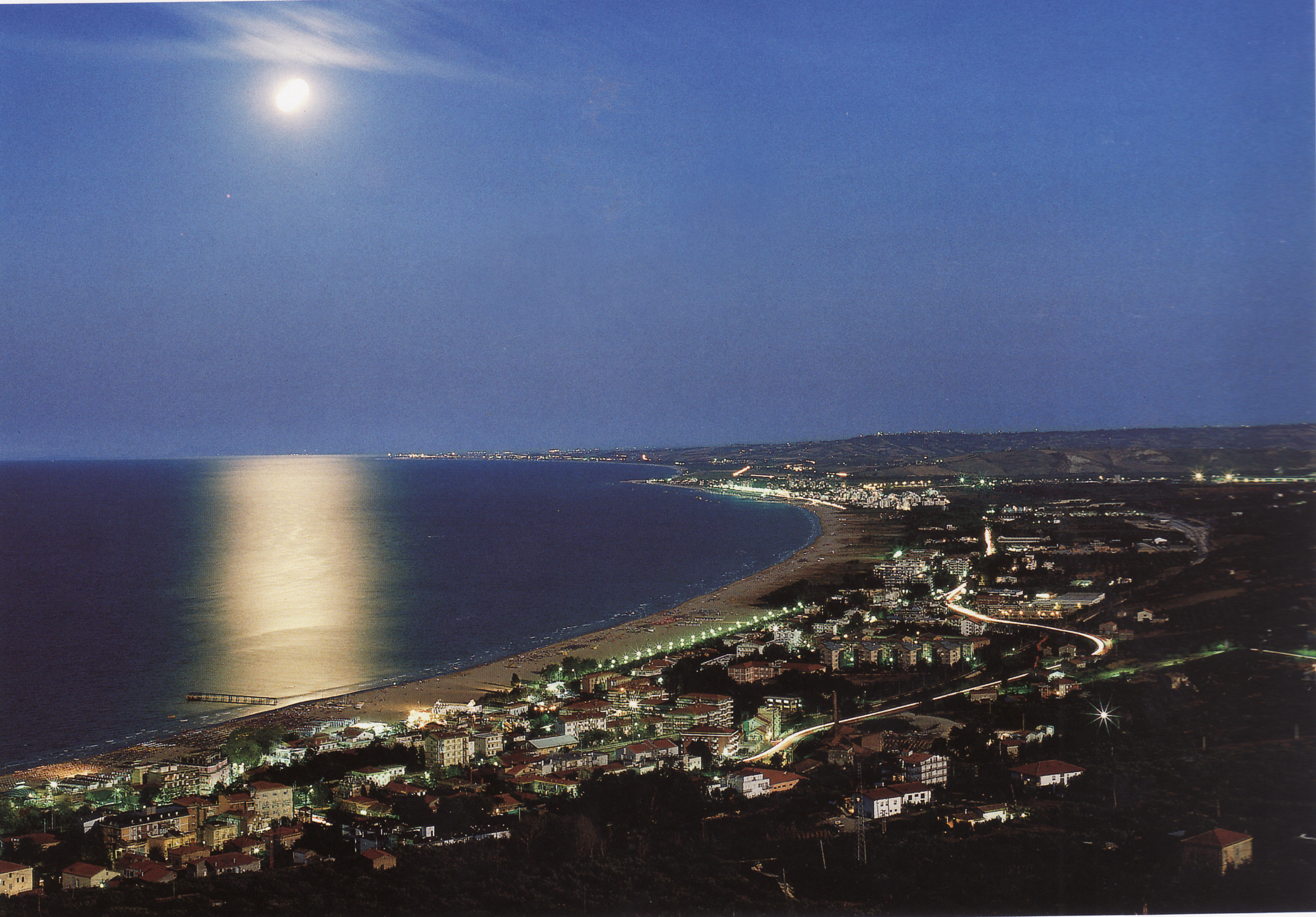 Vasto e il fascino del basso adriatico - Vasto | Secret World Trip Planner