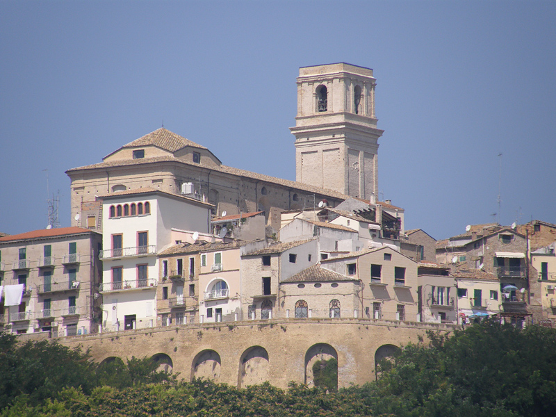 Vasto e il fascino del basso adriatico - Vasto | Secret World Trip Planner