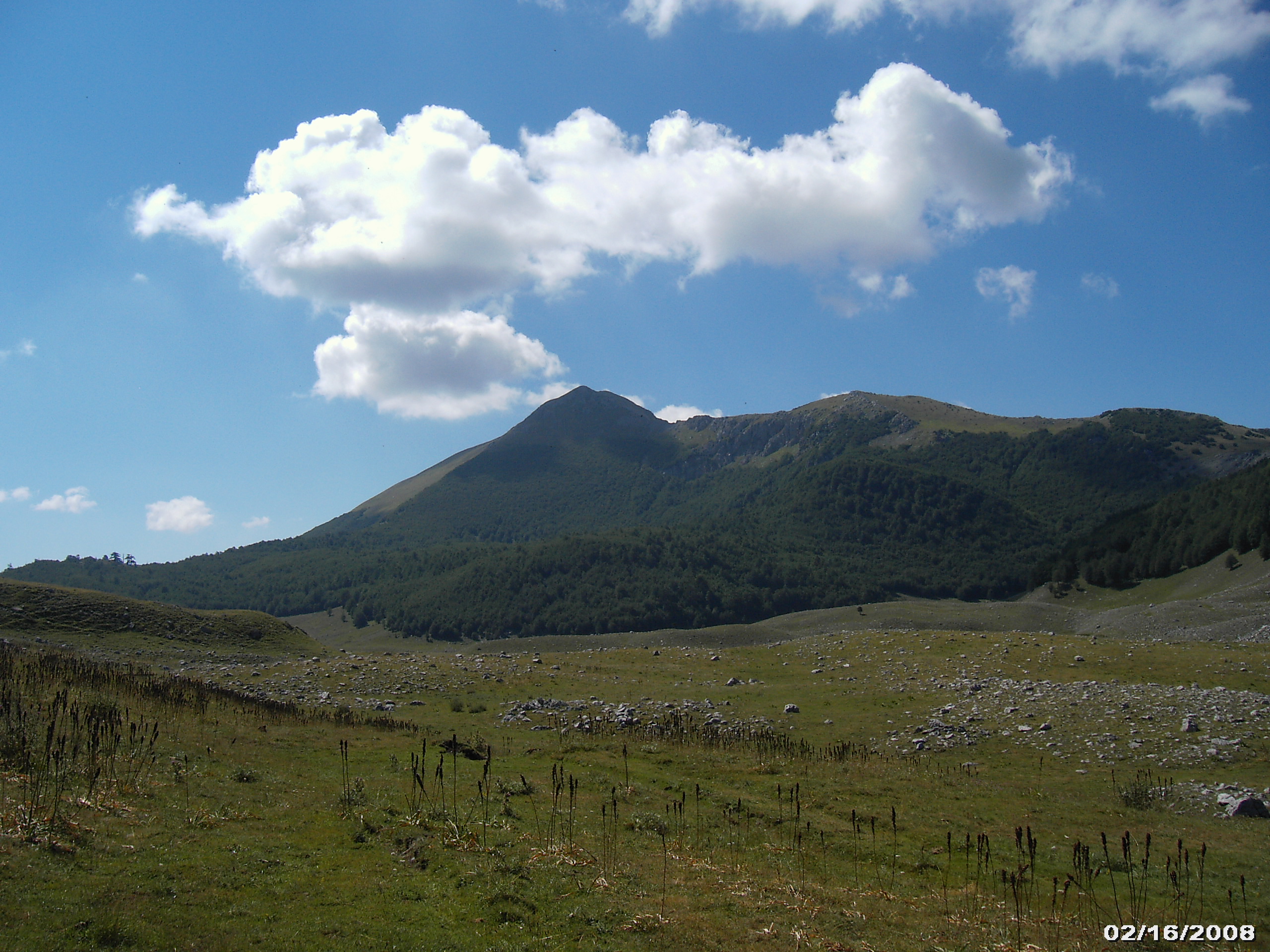 Parco del Pollino - Terranova di Pollino | Secret World Trip Planner