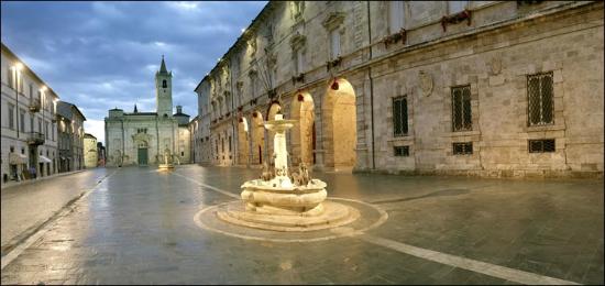 Ascoli Piceno - Ascoli Piceno | Secret World Trip Planner