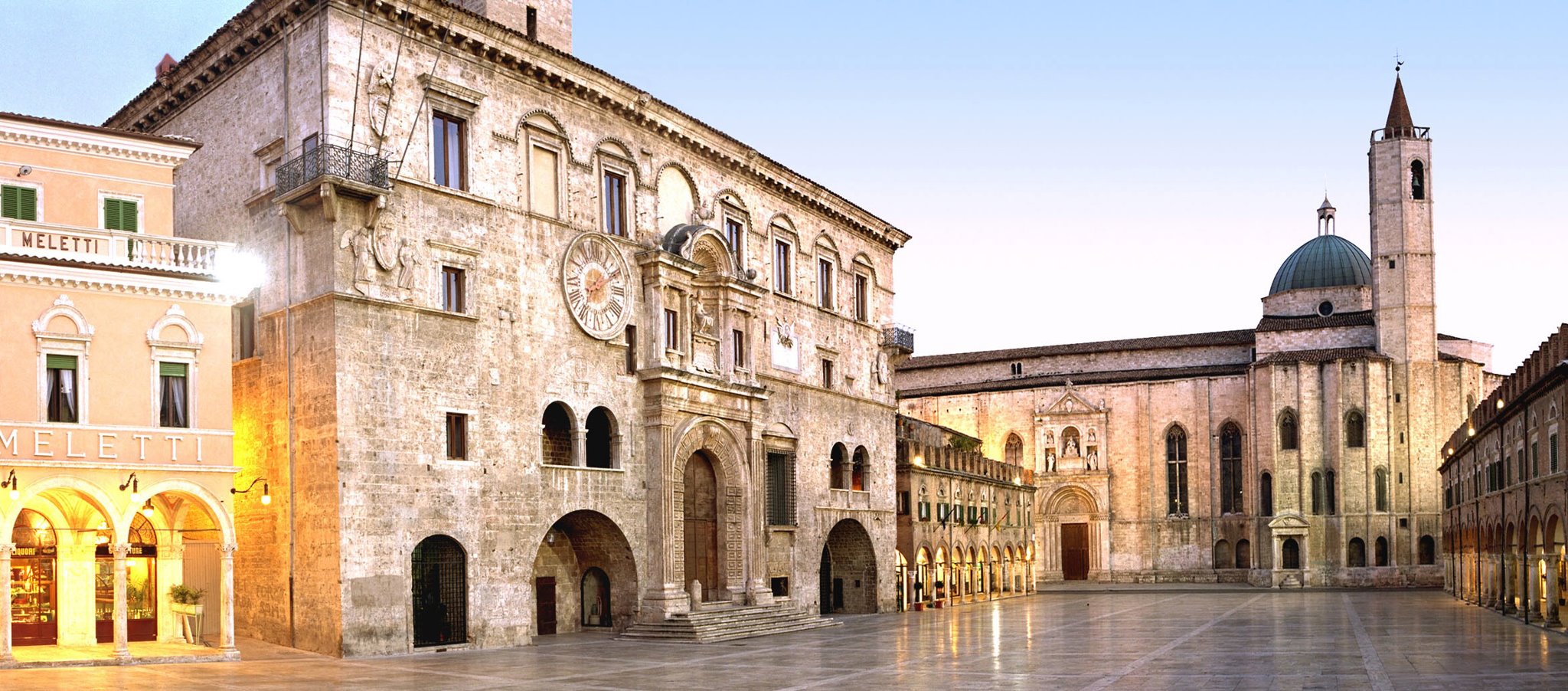 Ascoli Piceno - Ascoli Piceno | Secret World Trip Planner