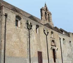 Antico Convento dei Padri Domenicani - Ferrandina | Secret World Trip Planner