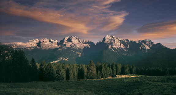 Madonna di Campiglio - Madonna di Campiglio | Secret World Trip Planner