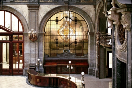 Palazzo Zevallos Stigliano e l'ultimo Caravaggio - Napoli | Secret World Trip Planner