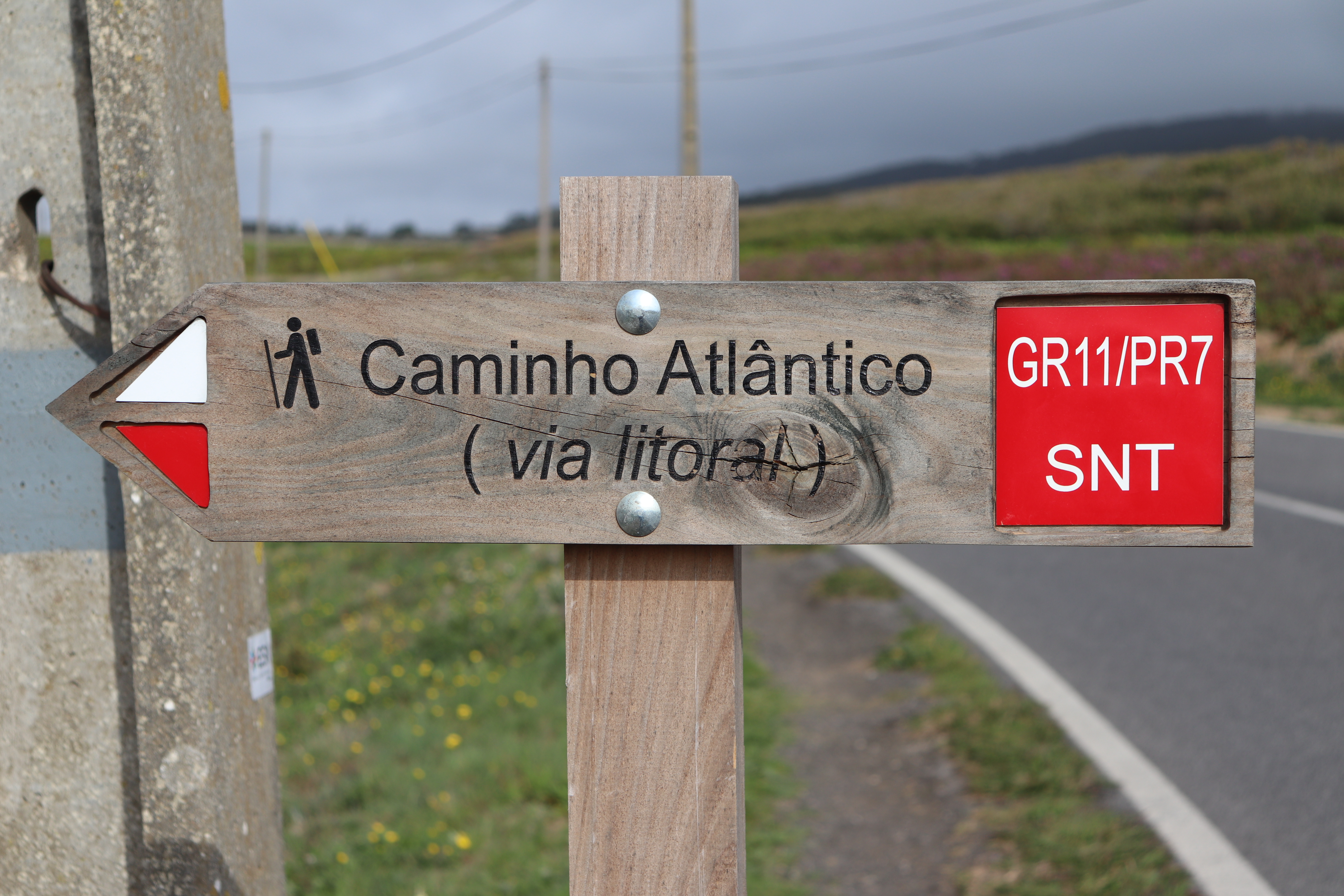 Cabo da Roca: Klifowe Marzenia w Portugalii - Estrada do Cabo da Roca s/n | Secret World Trip Planner