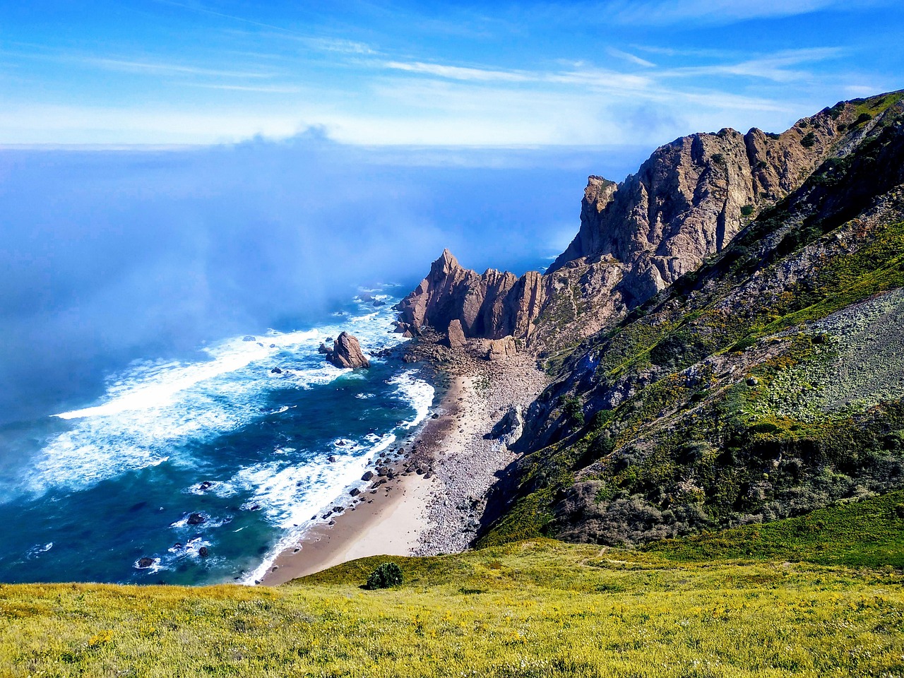 Cabo da Roca: Klifowe Marzenia w Portugalii - Estrada do Cabo da Roca s/n | Secret World Trip Planner