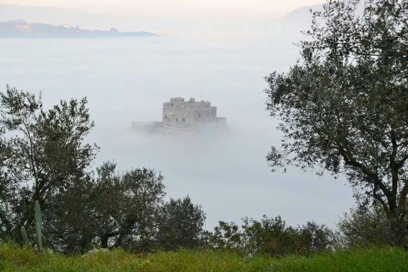 Castello di Limatola - Limatola | Secret World Trip Planner