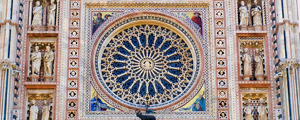 Duomo di Orvieto - Orvieto | Secret World Trip Planner