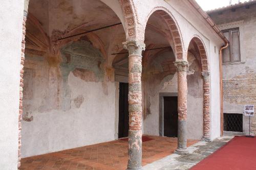Ex Monastero di Astino - Bergamo | Secret World Trip Planner