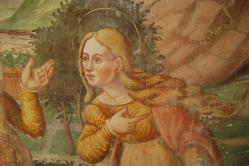 Ex Monastero di Astino - Bergamo | Secret World Trip Planner