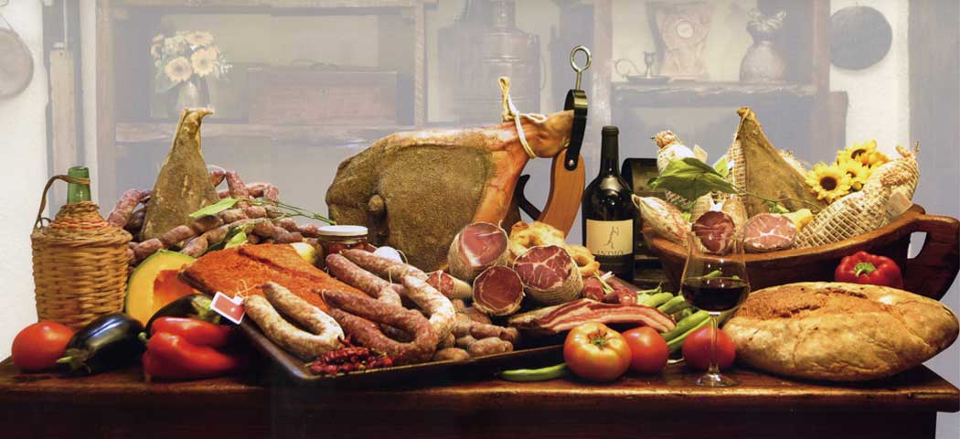 Il norcino - Norcia | Secret World Trip Planner