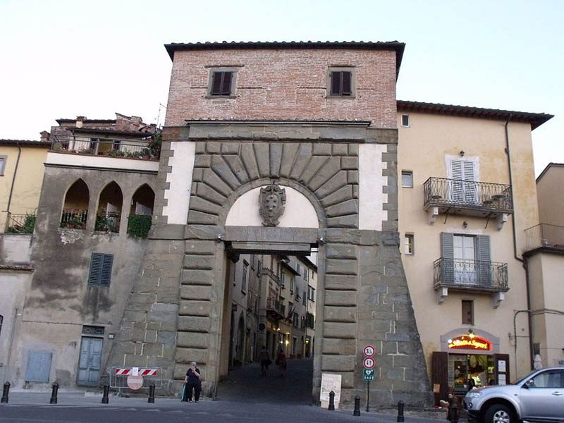 Borgo di Sarteano - Sarteano | Secret World Trip Planner