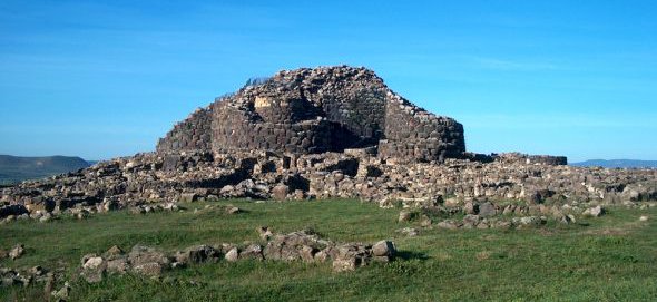 Villaggio Nuragico di Barumin - Barumini | Secret World Trip Planner