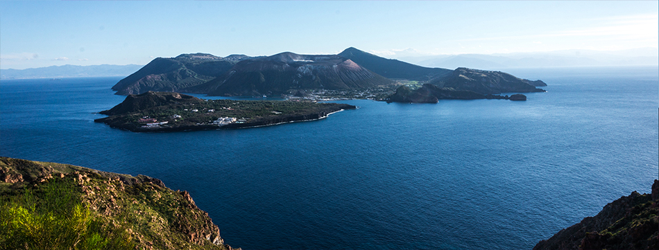 Isole Eolie - Lipari | Secret World Trip Planner