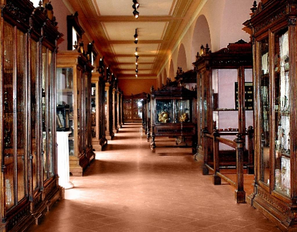 Museo di Anatomia - Napoli | Secret World Trip Planner