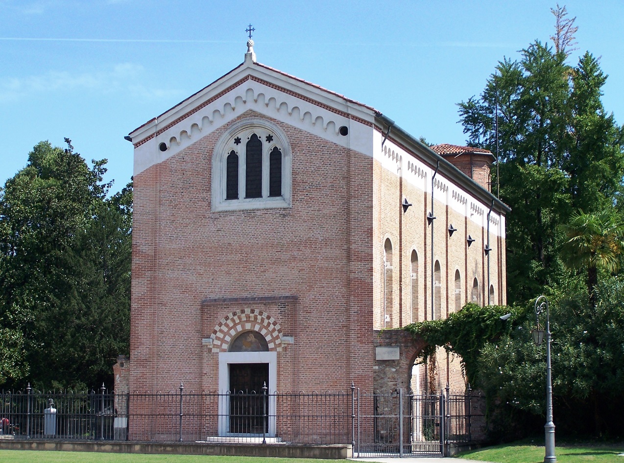 Cappella degli Scrovegni - Padova | Secret World Trip Planner
