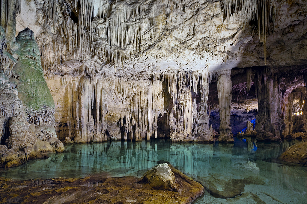 Grotte di Nettuno - Alghero | Secret World Trip Planner