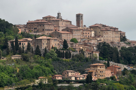 Montepulciano - Montepulciano | Secret World Trip Planner