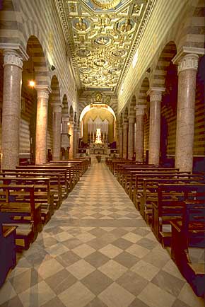 Duomo di Volterra - Volterra | Secret World Trip Planner