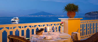 Suite Caruso all'Excelsior Vittoria  - Sorrento | Secret World Trip Planner