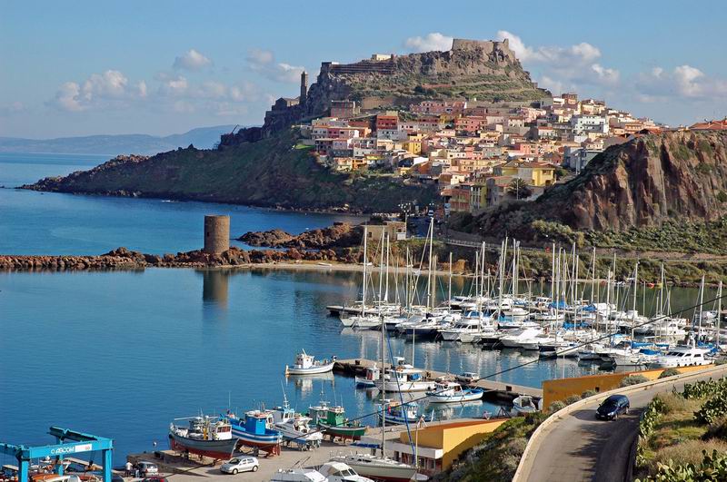 Castelsardo - Castelsardo | Secret World Trip Planner