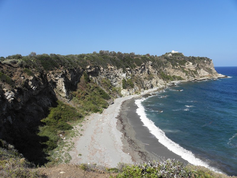 Faro di Capo Milazzo - Capo di Milazzo | Secret World Trip Planner