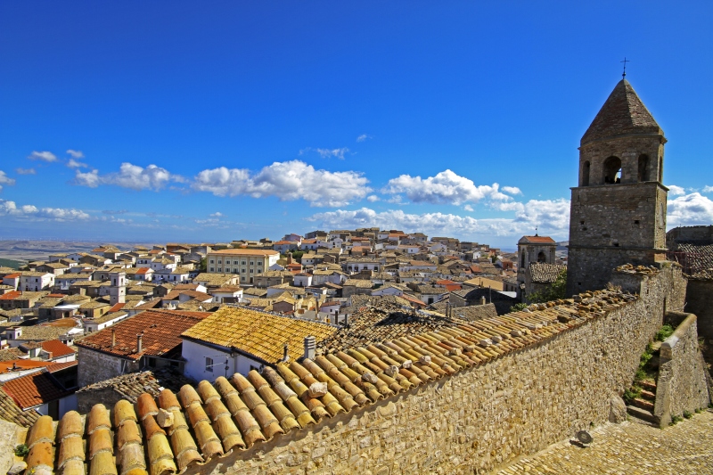 Bordo di Bovino - Bovino | Secret World Trip Planner