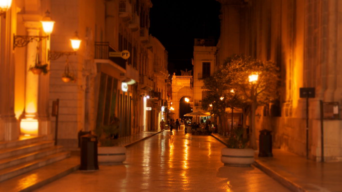 Marsala una terrazza sulle Egadi - Marsala | Secret World Trip Planner