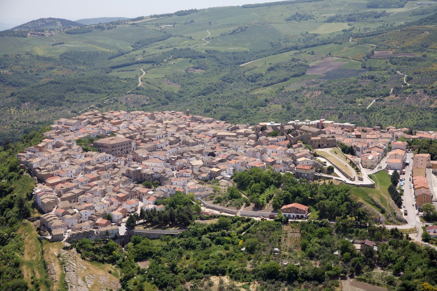 Museo Carlo Gaetano Nicastro - Bovino | Secret World Trip Planner