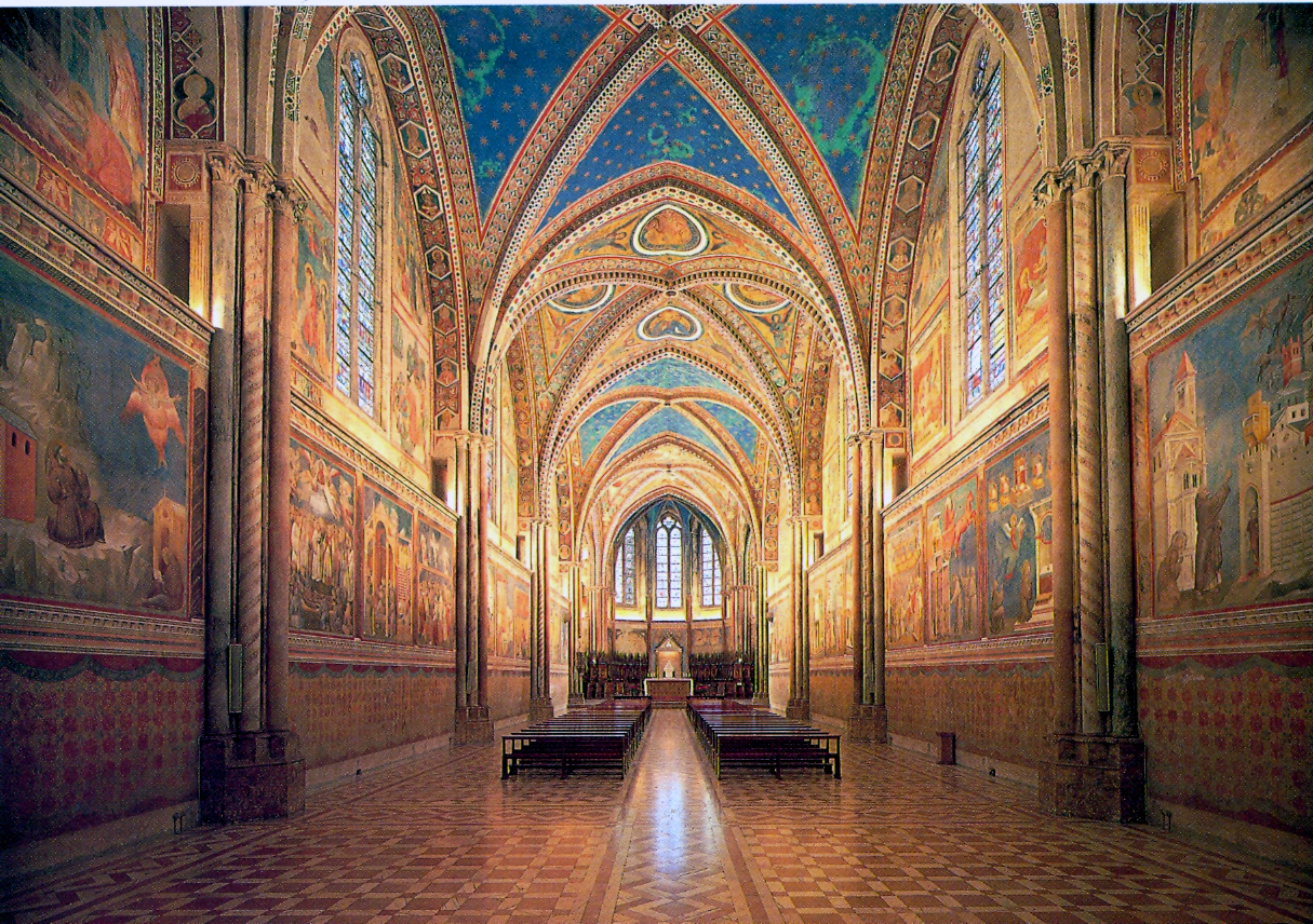 Basilica di Santa Caterina d'Alessandria — Galatina