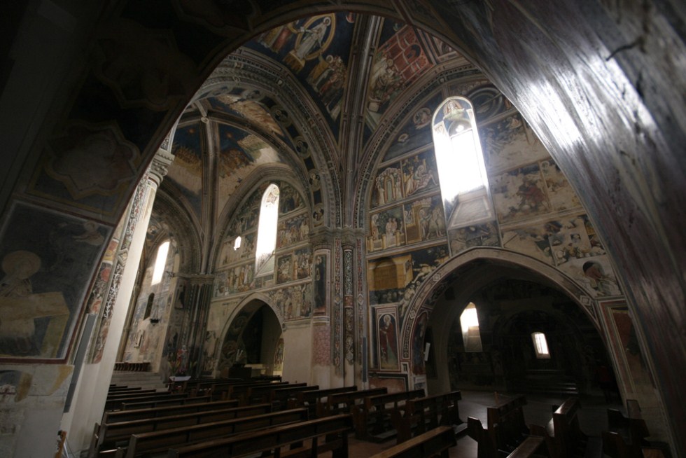 Basilica di Santa Caterina d'Alessandria - Galatina | Secret World Trip Planner