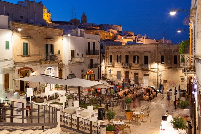 Otranto - Otranto | Secret World Trip Planner