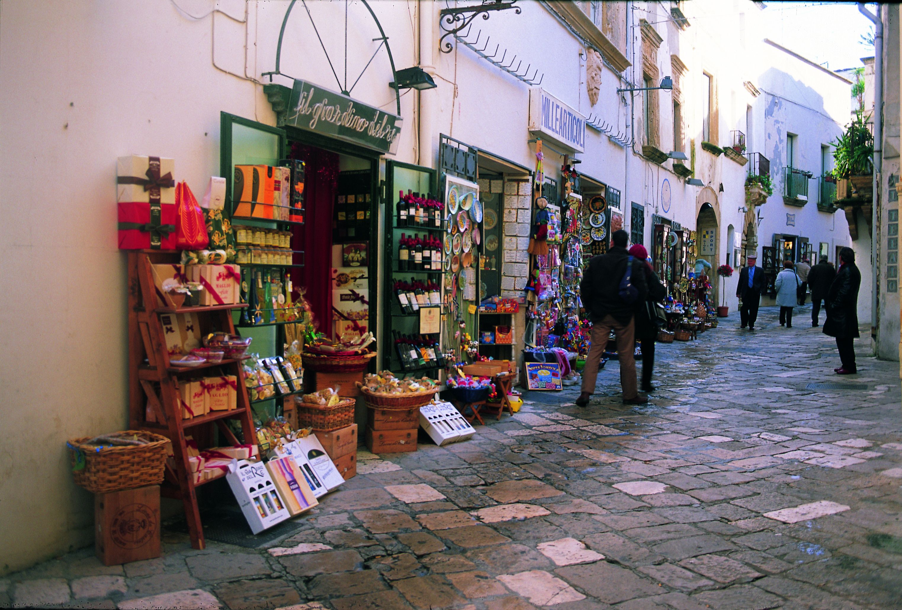 Otranto - Otranto | Secret World Trip Planner