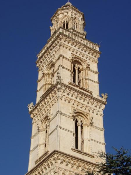 Guglia di Raimondello a Soleto - Soleto | Secret World Trip Planner