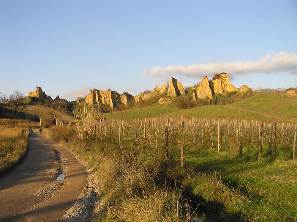 Le Balze del Valdarno - 52020 Castelfranco di sopra AR | Secret World Trip Planner
