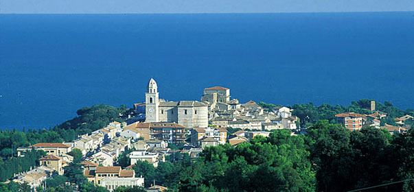 Promontorio del Conero - Monte Conero | Secret World Trip Planner